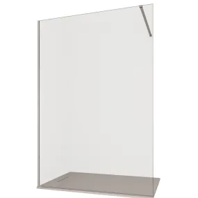 Paroi Douche Anti-calcaire...