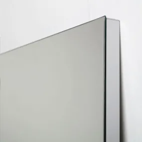 Wendespiegel 120x70 mit 30cm LED-Lampe