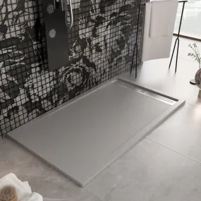 Receveur de douche en...