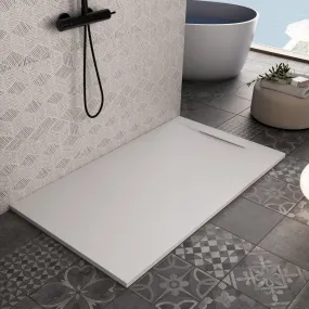 Receveur de douche en...