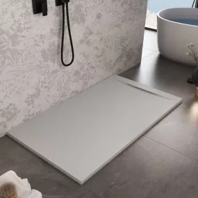 Receveur de douche en...