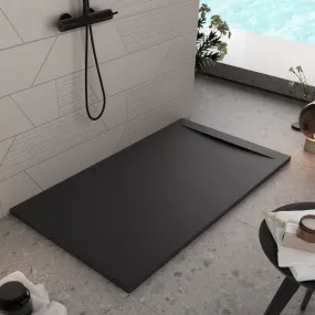 Receveur de douche effet...
