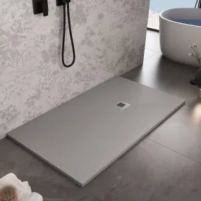 Receveur de douche en...