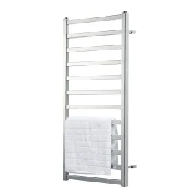 Scaldasalviette Bianco 1000x500 interasse 470 mm