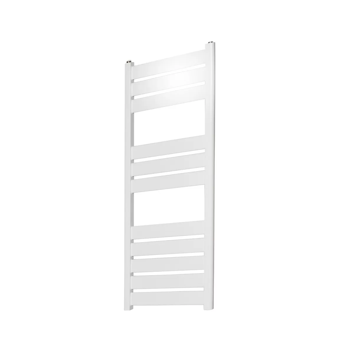 Termoarredo Design ABELIA Bianco