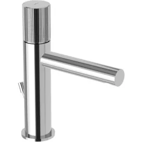 Miscelatore Lavabo Cromato Jo di Paffoni con scarico Clic Clak incluso