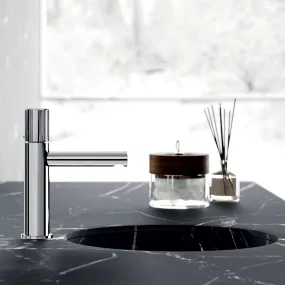 Miscelatore Lavabo Cromato...