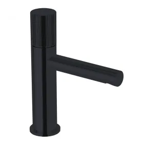 Miscelatore Lavabo Nero...