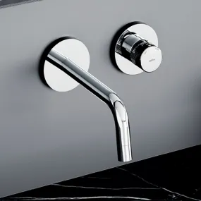 Miscelatore Lavabo Cromato...