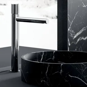 Miscelatore Lavabo Nero...