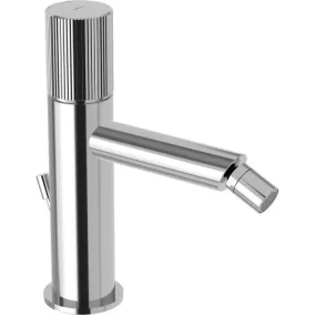 Miscelatore Bidet con scarico Clic Clak  Jo di Paffoni