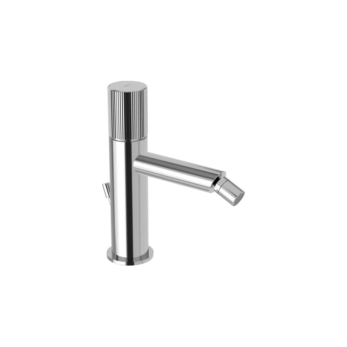Miscelatore Bidet con scarico Clic Clak  Jo di Paffoni