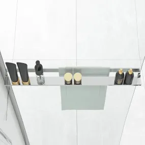 Porte-serviettes pour Walk-in jusqu'à 120cm