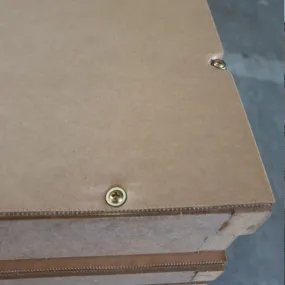 Piatto Doccia Resina finitura Ardesia Bianco con griglia inox NATURE