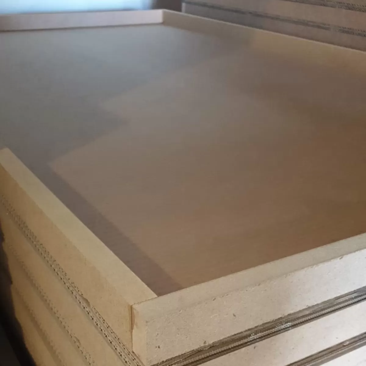 Piatto Doccia Resina finitura Ardesia Bianco con griglia inox NATURE