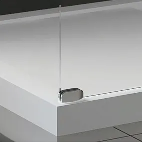 Paroi de Douche Cristal...