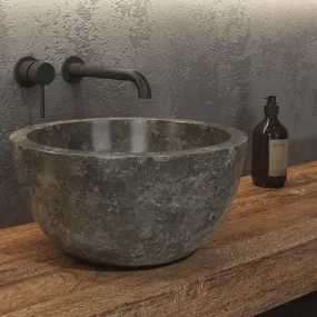 Aufsatzwaschbecken aus...