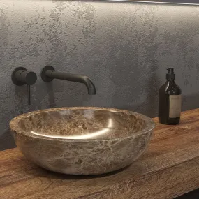 Aufsatzwaschbecken aus...