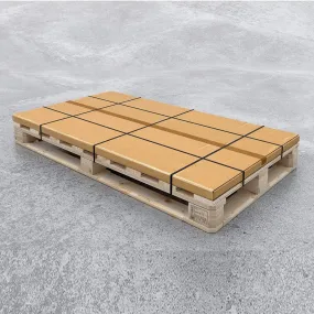 Piatto Doccia Mineralmarmo effetto pietra Marrone DUBAI