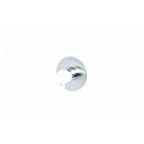 copy of Mitigeur Lavabo Noir Mat Haut avec vidage Clic Clak y compris Jo by Paffoni