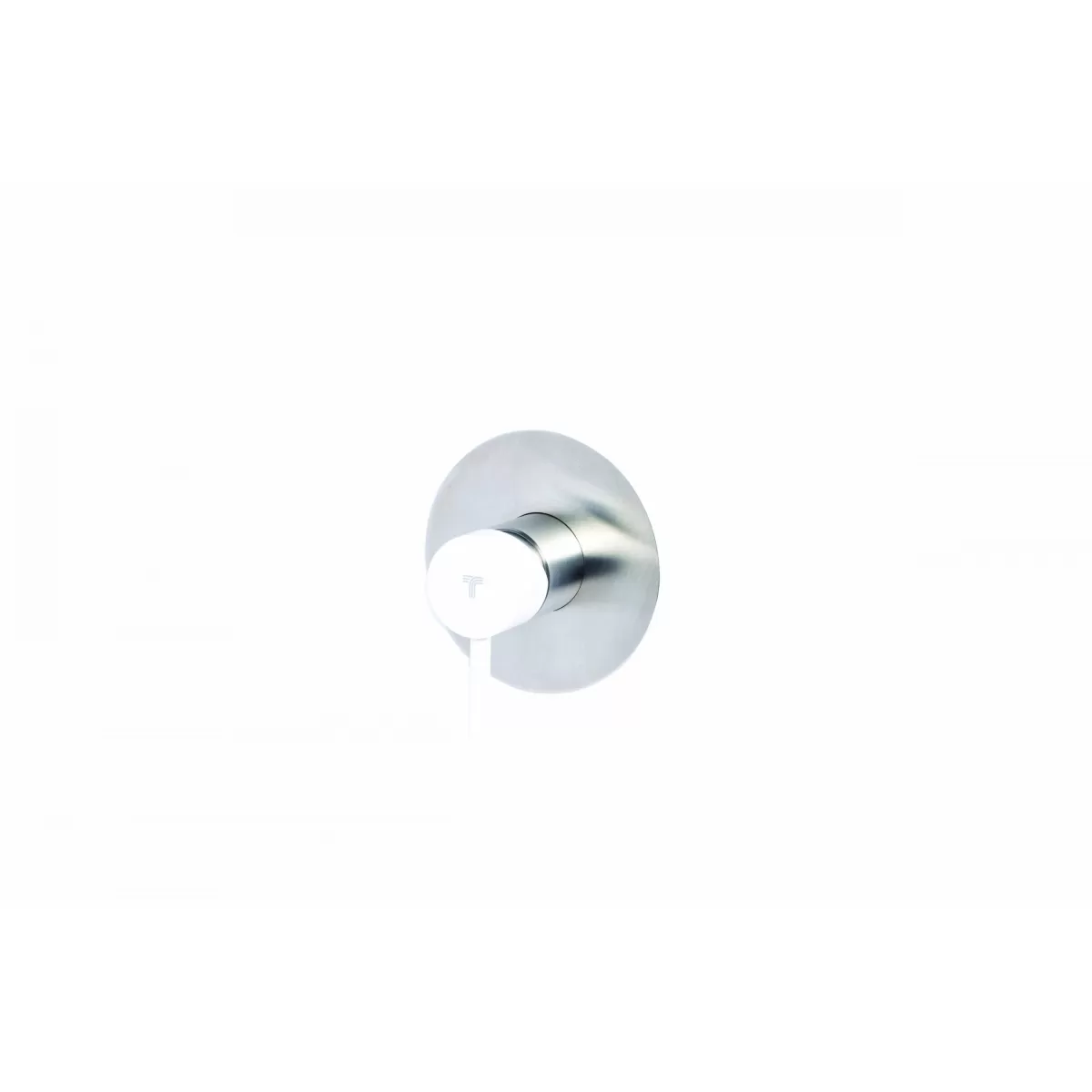Mitigeur Lavabo Noir Mat Haut avec vidage Clic Clak y compris Jo by Paffoni