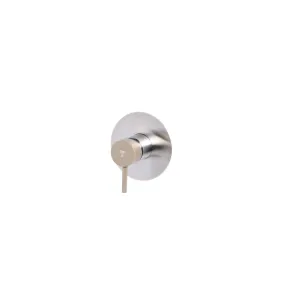 Mitigeur Lavabo Noir Mat Haut avec vidage Clic Clak y compris Jo by Paffoni