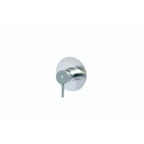 Mitigeur Lavabo Noir Mat Haut avec vidage Clic Clak y compris Jo by Paffoni