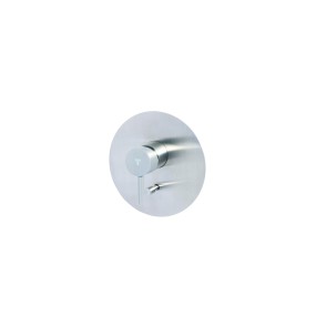 copy of Mitigeur Lavabo Noir Mat Haut avec vidage Clic Clak y compris Jo by Paffoni