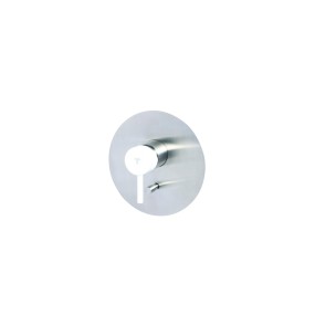 copy of Mitigeur Lavabo Noir Mat Haut avec vidage Clic Clak y compris Jo by Paffoni