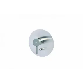 Mitigeur Lavabo Noir Mat Haut avec vidage Clic Clak y compris Jo by Paffoni