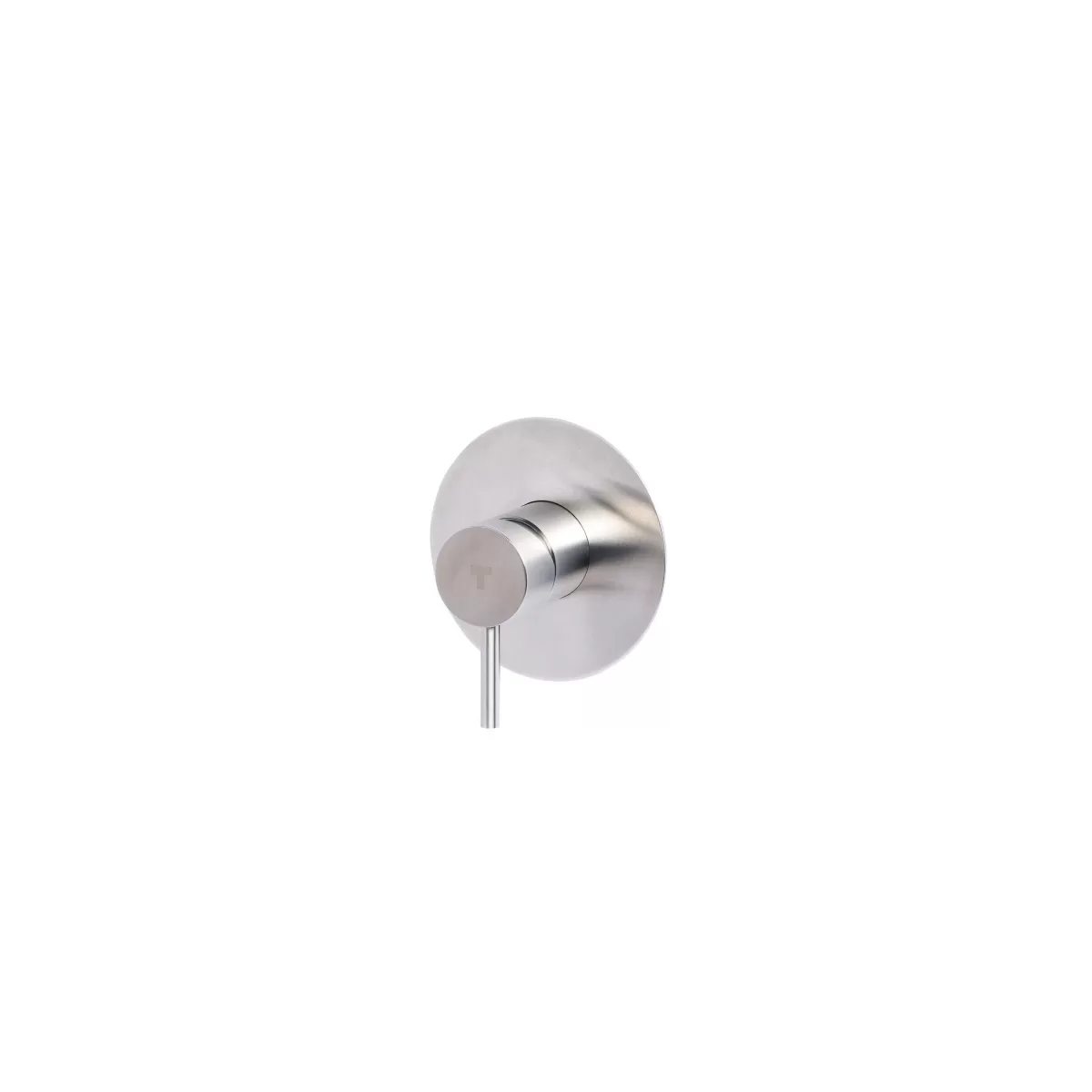 Mitigeur Lavabo Noir Mat Haut avec vidage Clic Clak y compris Jo by Paffoni