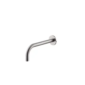 Mitigeur Lavabo Noir Mat Haut avec vidage Clic Clak y compris Jo by Paffoni