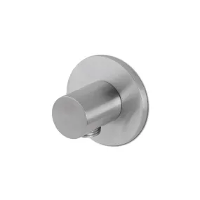 Mitigeur Lavabo Noir Mat Haut avec vidage Clic Clak y compris Jo by Paffoni