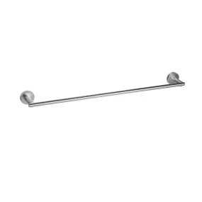 Hochmattschwarze Waschtischarmatur mit Clic Clak Ablaufgarnitur inklusive Jo von Paffoni