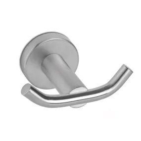 Hochmattschwarze Waschtischarmatur mit Clic Clak Ablaufgarnitur inklusive Jo von Paffoni