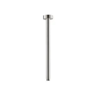 Mitigeur Lavabo Noir Mat Haut avec vidage Clic Clak y compris Jo by Paffoni