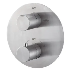 Mitigeur Lavabo Noir Mat Haut avec vidage Clic Clak y compris Jo by Paffoni