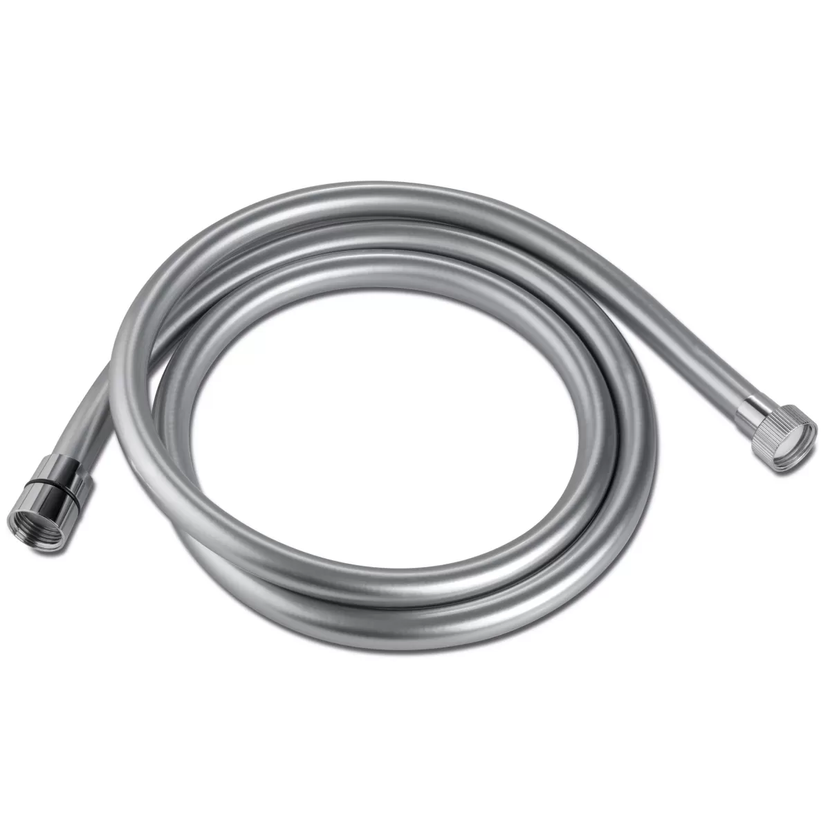 Hochmattschwarze Waschtischarmatur mit Clic Clak Ablaufgarnitur inklusive Jo von Paffoni