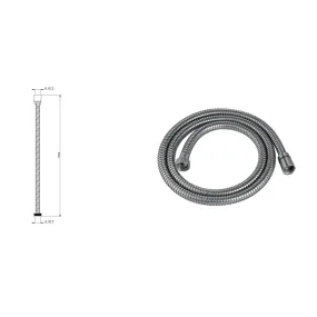 Mitigeur Lavabo Noir Mat Haut avec vidage Clic Clak y compris Jo by Paffoni