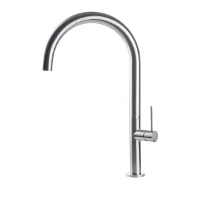 Mitigeur Lavabo Noir Mat Haut avec vidage Clic Clak y compris Jo by Paffoni