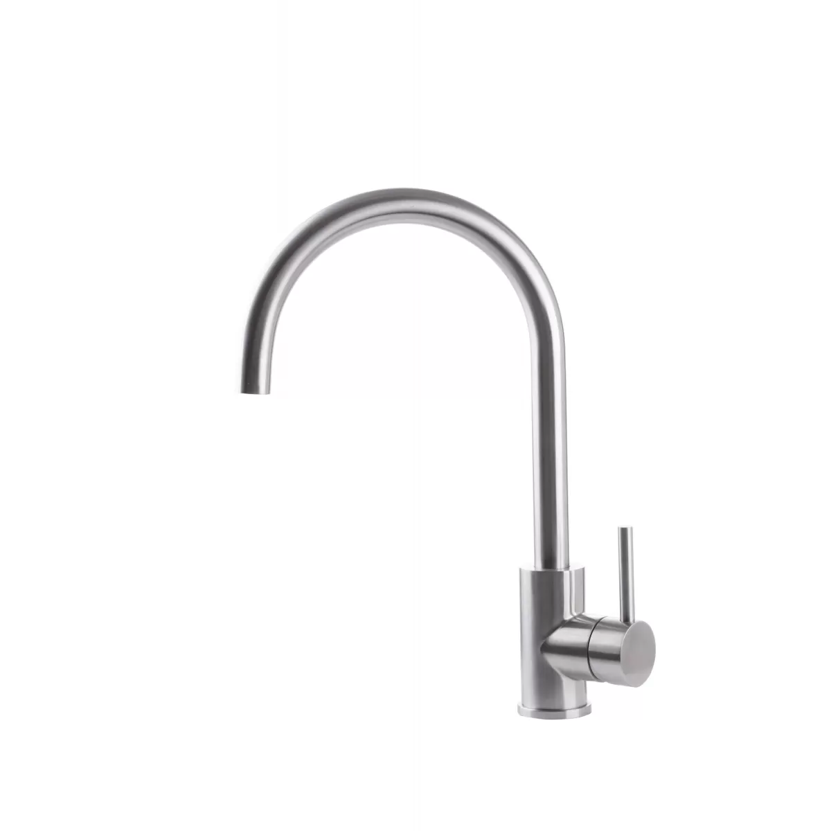 Mitigeur Lavabo Noir Mat Haut avec vidage Clic Clak y compris Jo by Paffoni