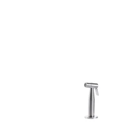 Mitigeur Lavabo Noir Mat Haut avec vidage Clic Clak y compris Jo by Paffoni