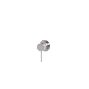 Mitigeur Lavabo Noir Mat Haut avec vidage Clic Clak y compris Jo by Paffoni
