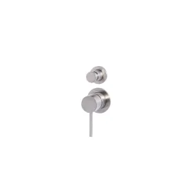 Mitigeur Lavabo Noir Mat Haut avec vidage Clic Clak y compris Jo by Paffoni