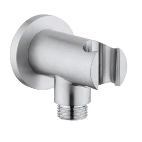 Hochmattschwarze Waschtischarmatur mit Clic Clak Ablaufgarnitur inklusive Jo von Paffoni