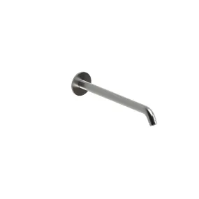 Mitigeur Lavabo Noir Mat Haut avec vidage Clic Clak y compris Jo by Paffoni