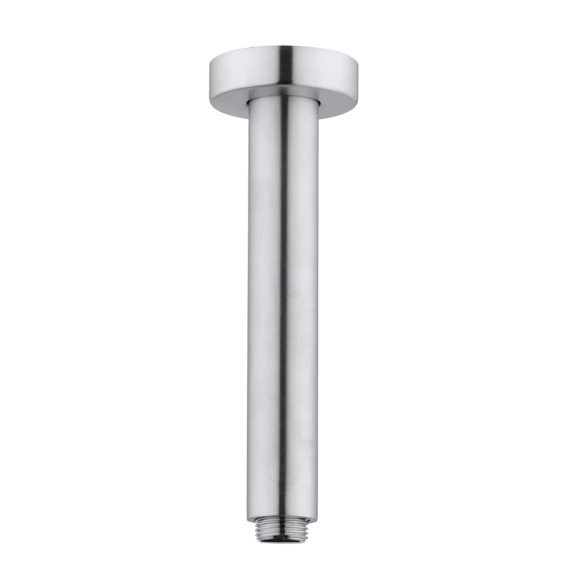 Mitigeur Lavabo Noir Mat Haut avec vidage Clic Clak y compris Jo by Paffoni
