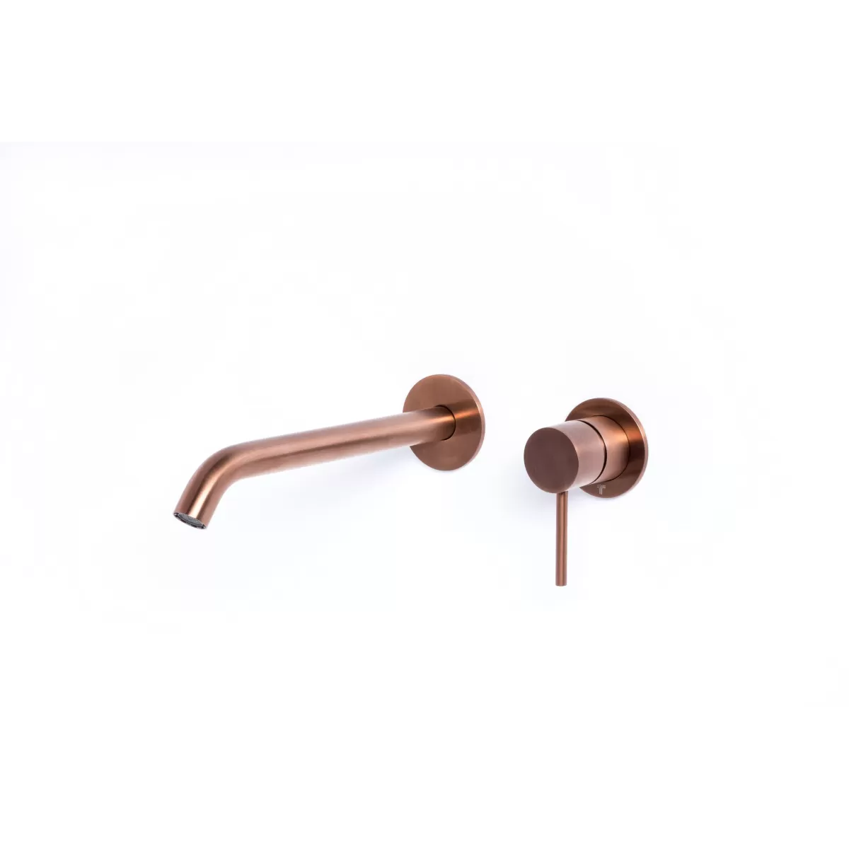Mitigeur Lavabo Noir Mat Haut avec vidage Clic Clak y compris Jo by Paffoni
