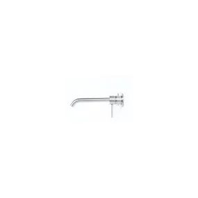 Mitigeur Lavabo Noir Mat Haut avec vidage Clic Clak y compris Jo by Paffoni