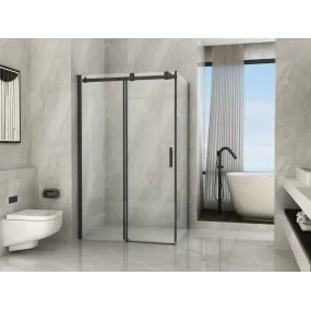 Cabine de douche...